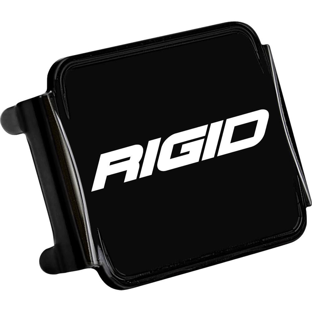 RIGID Industries D-Series Lens Cover