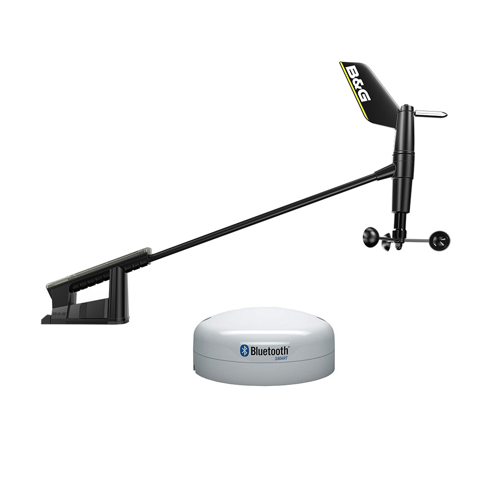 BG WS320 Wireless Wind Sensor Pack