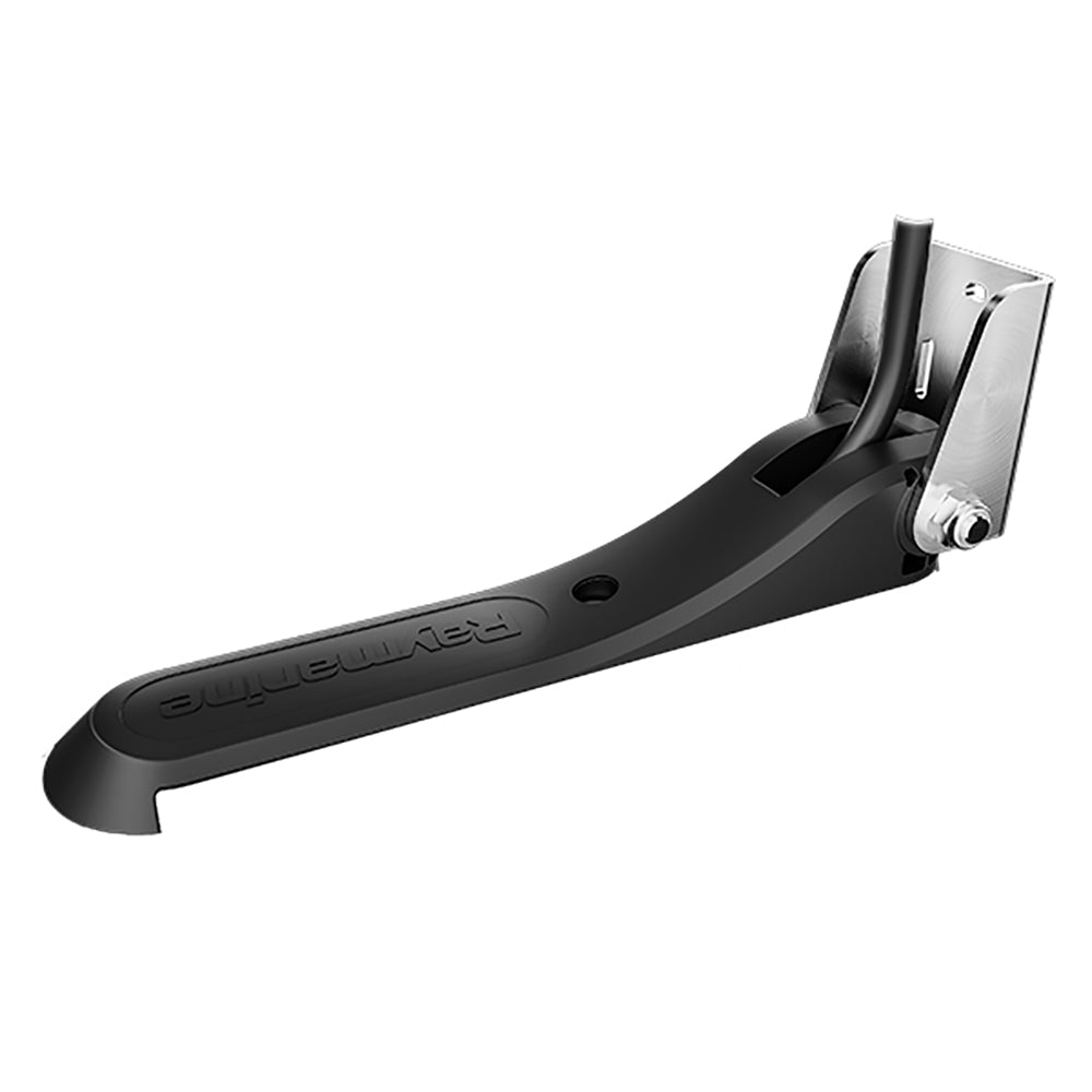 Raymarine RV100 RealVision 3D Transom Bracket Kit