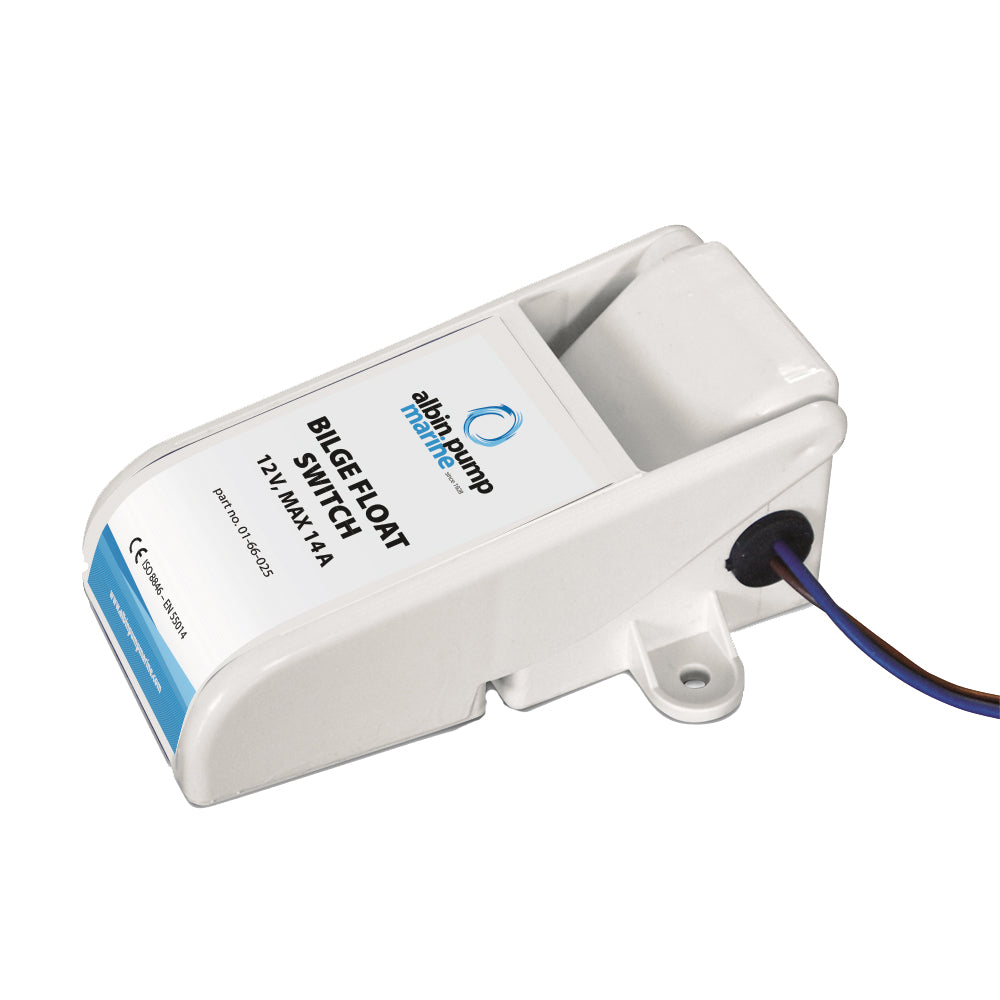 Albin Group Bilge Float Switch
