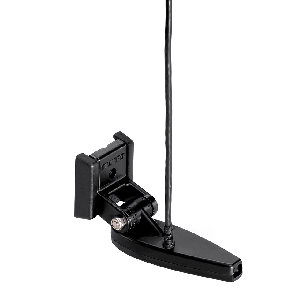 Humminbird XNT-9-HW-MDI-75-T MEGA DI Dual Spectrum CHIRP Transom Mount Transducer
