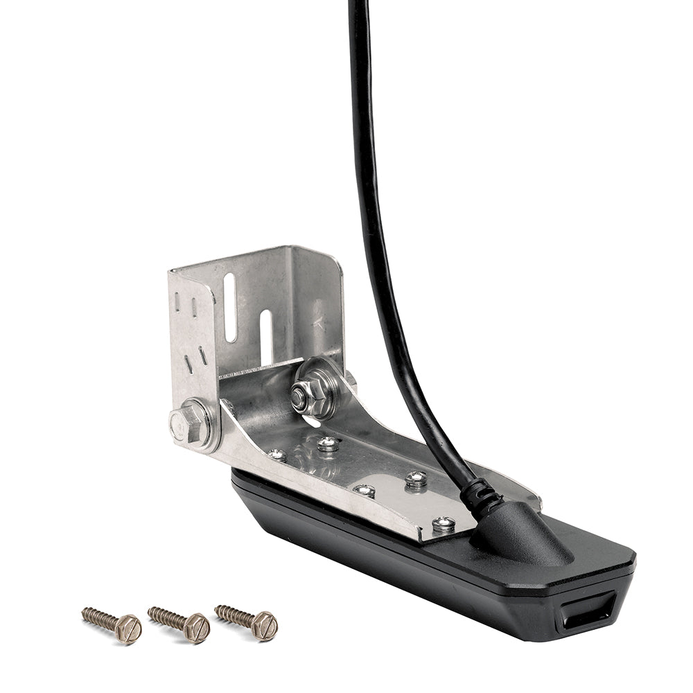 Humminbird XM14HWMDIT MEGA DI Dual Spectrum CHIRP Transom Mount Transducer