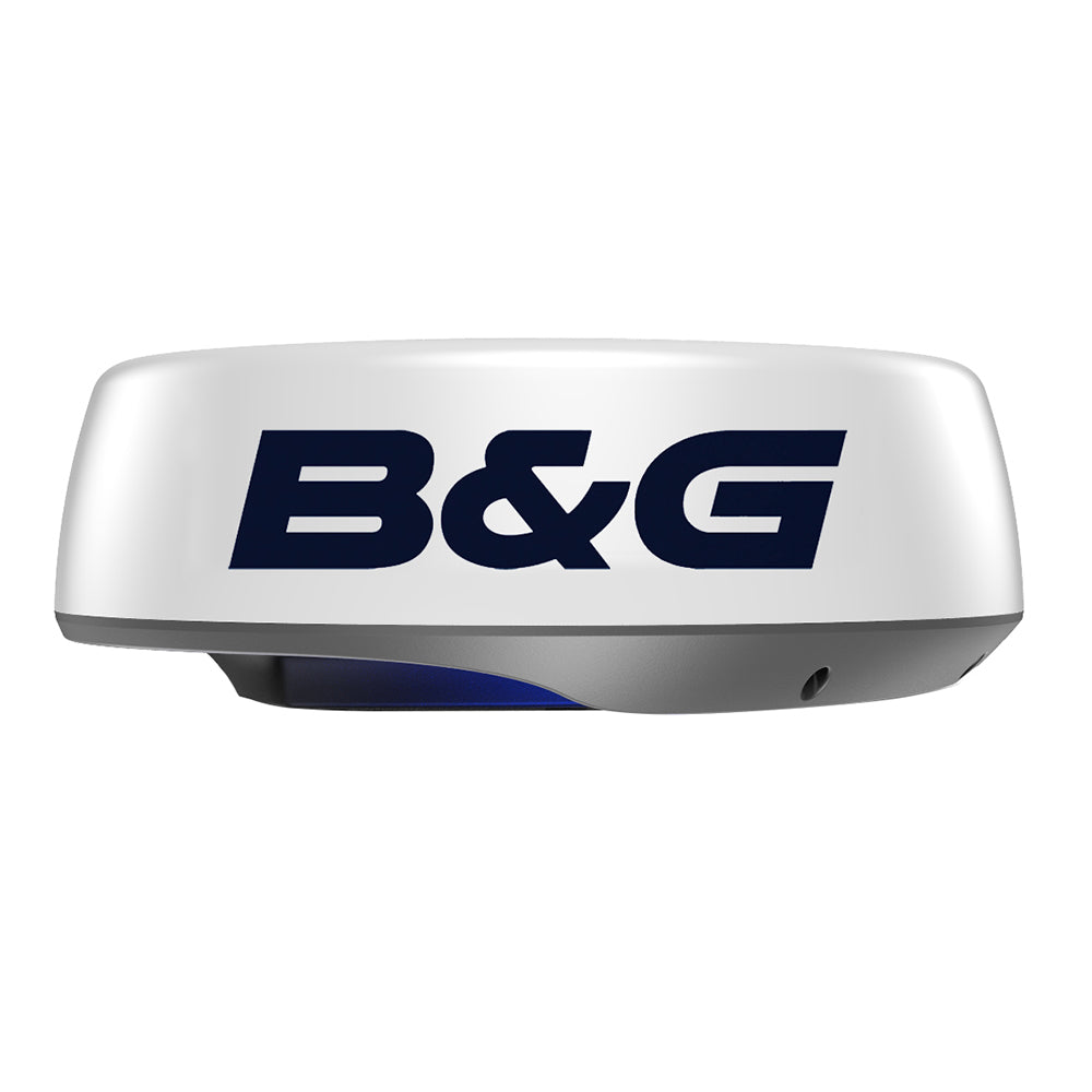 BG HALO24 Radar Dome wDoppler