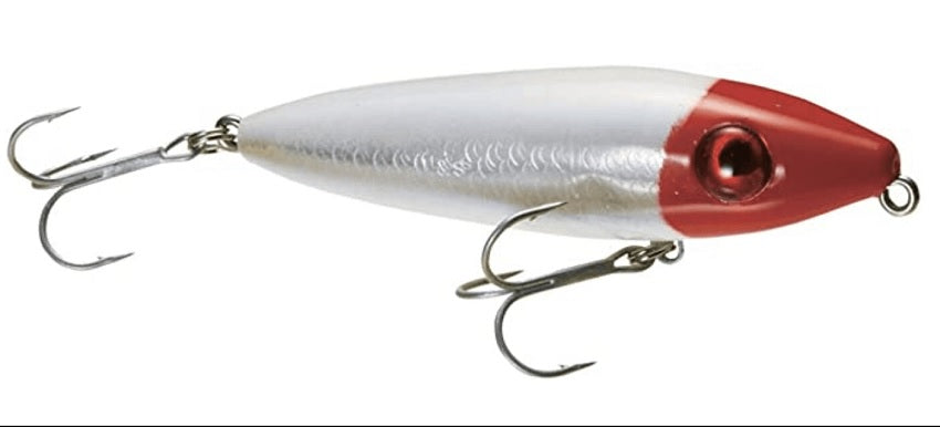 MirrOlure Top Pup Surface Walker 74MR-11