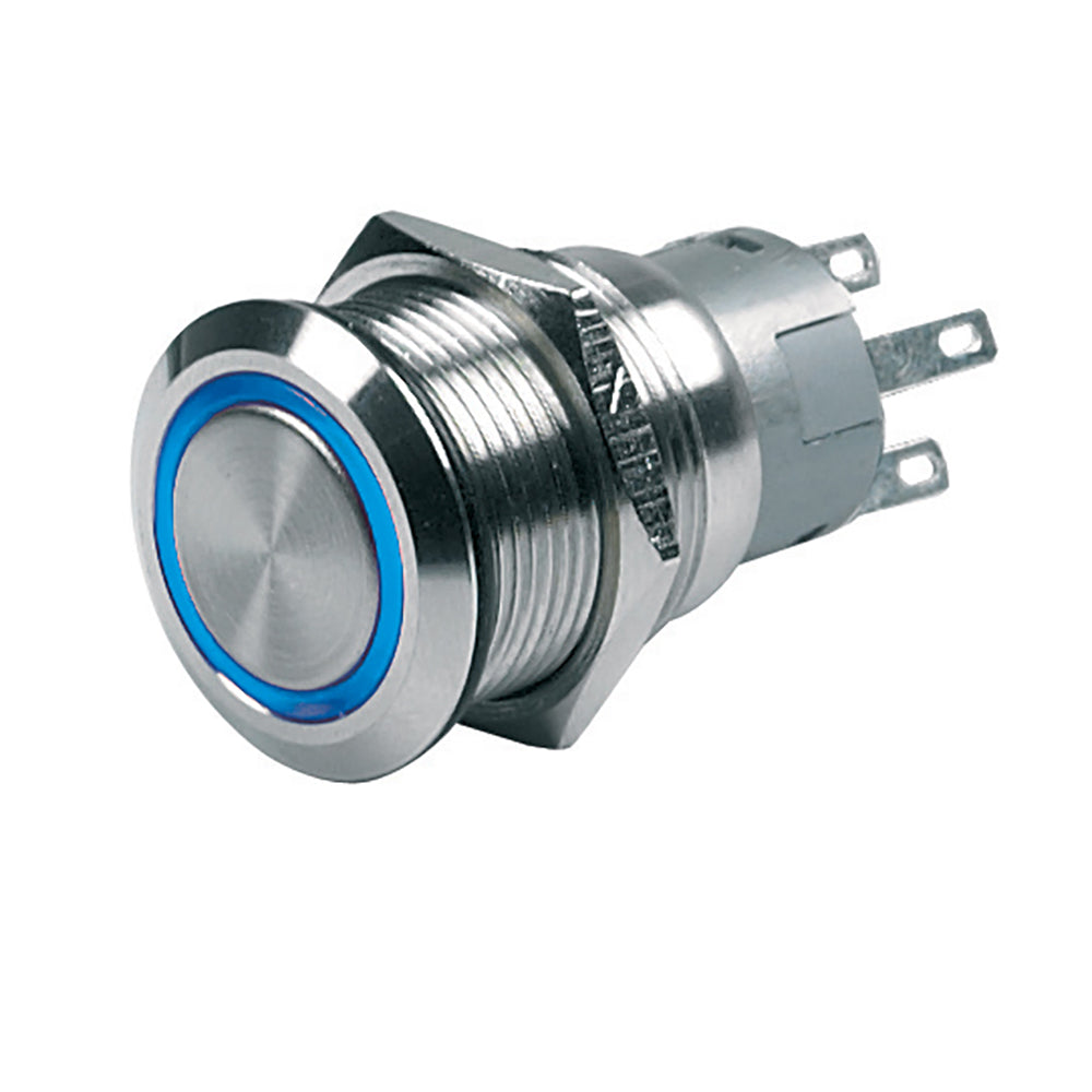 BEP PushButton Switch
