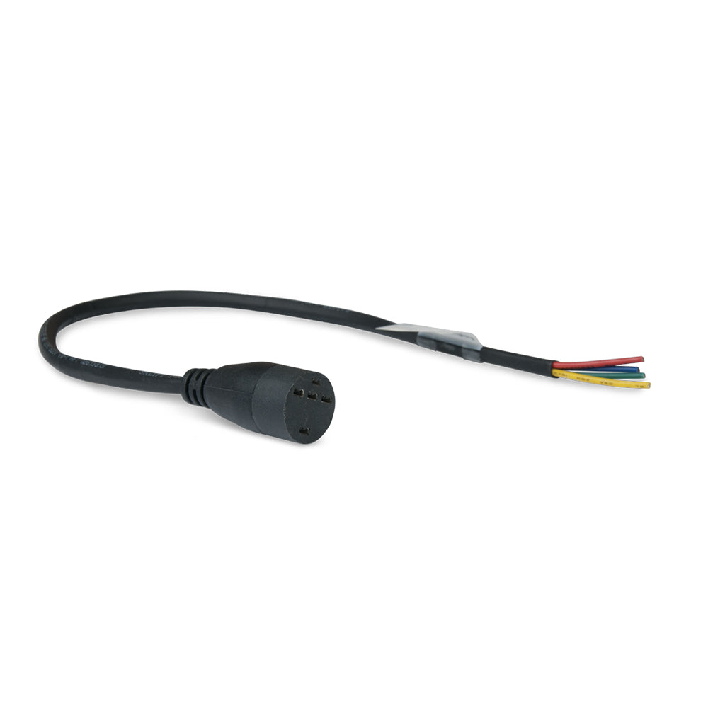 BEP Connection Cable Bare End