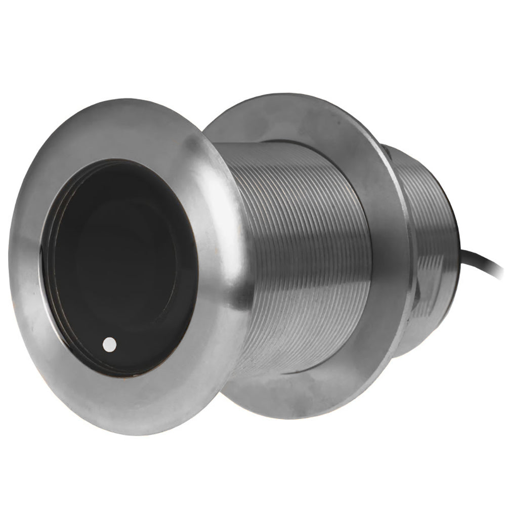 Furuno SS75M Stainless Steel Thru-Hull Chirp Transducer