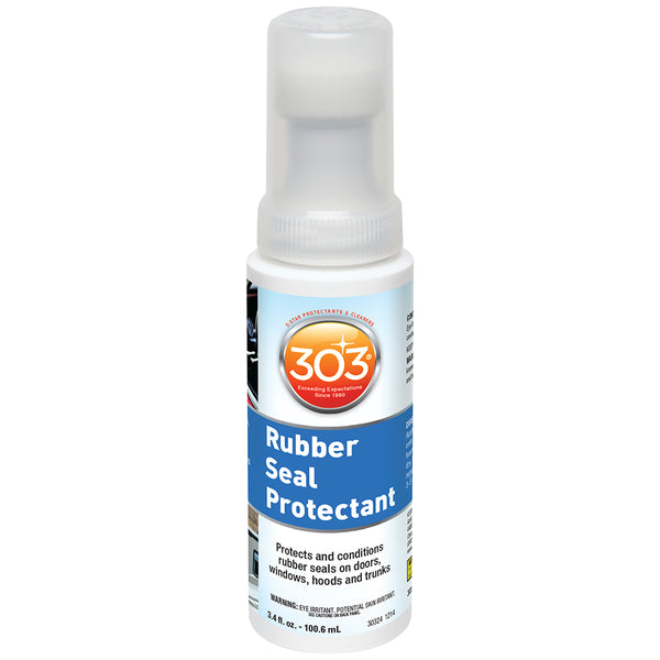 Rubber Seal Protectant