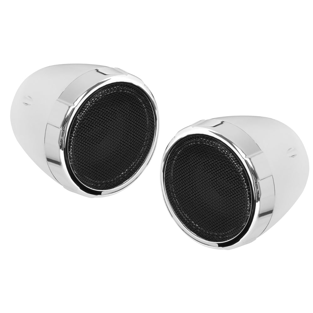 Boss Audio 3 MCBK425BA Motorcycle Speaker System