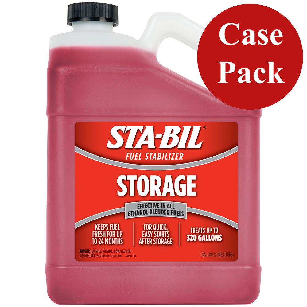 STABIL Fuel Stabilizer