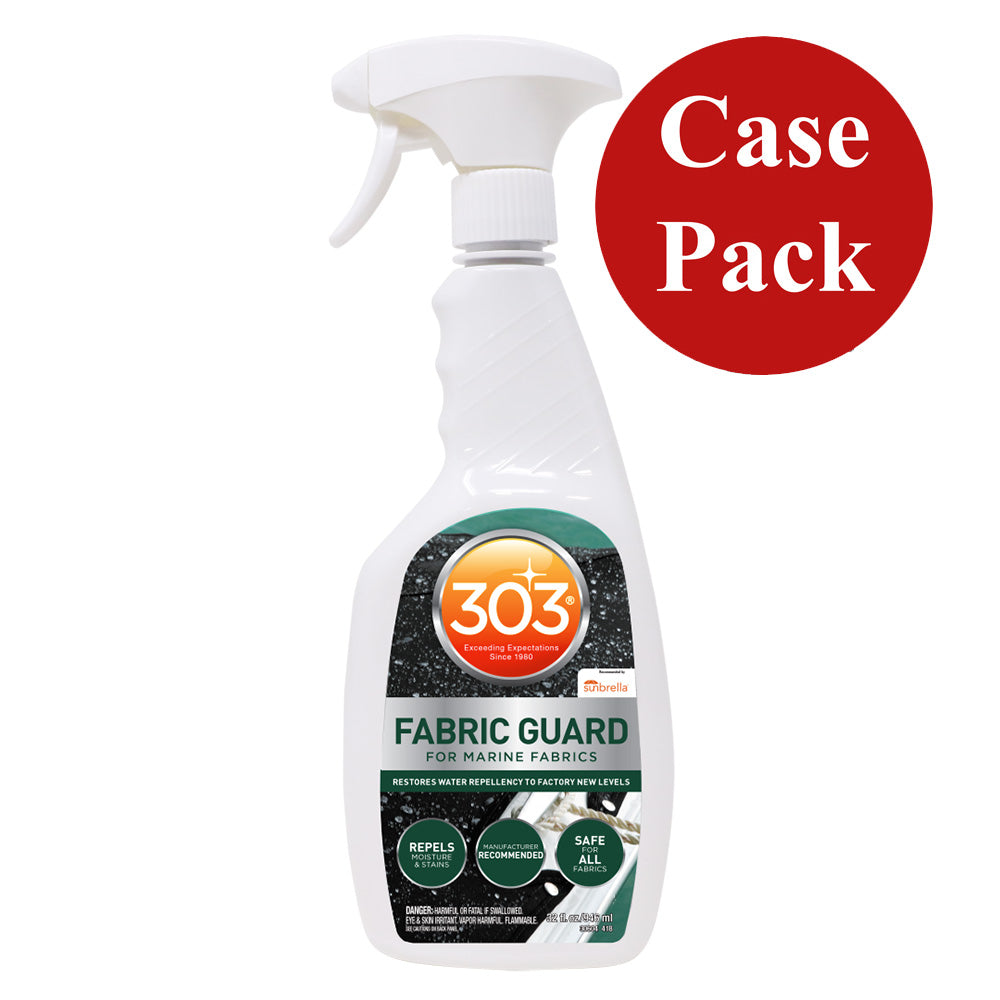 Marine Fabric Guard