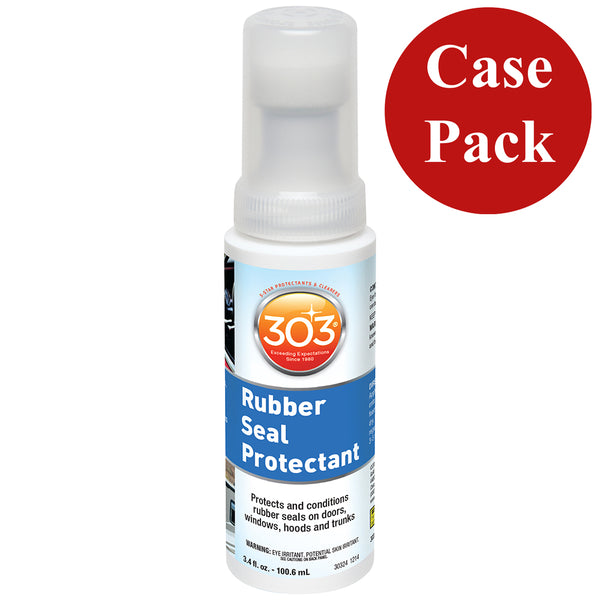 Rubber Seal Protectant 