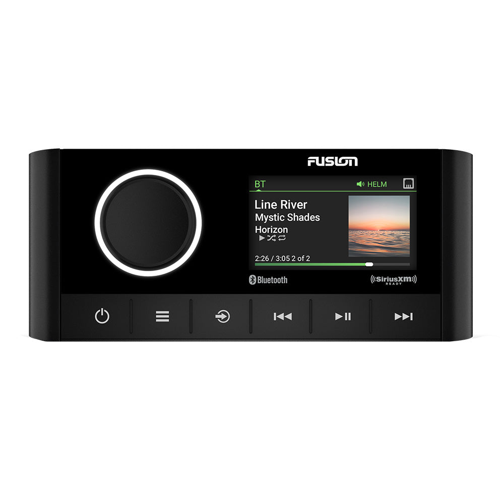 Fusion Apollo MS-RA670 Stereo