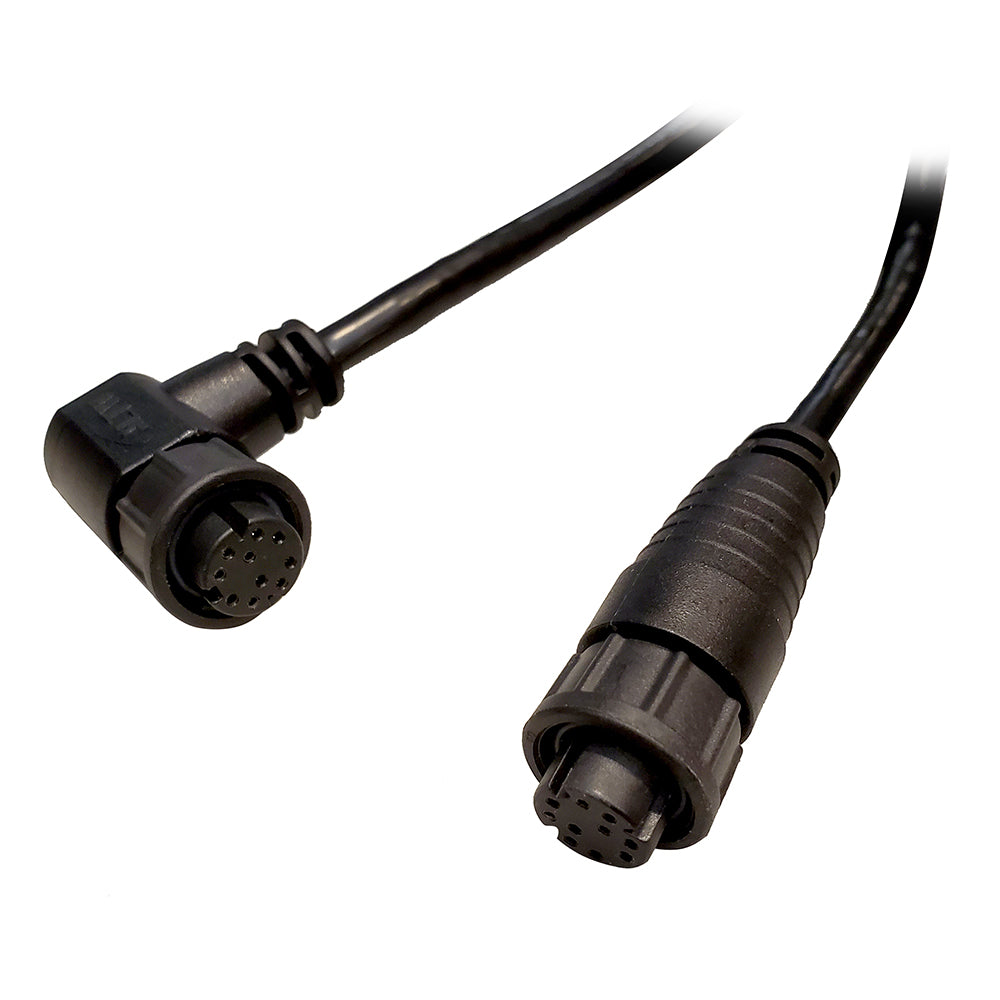 Raymarine Right Angle RayNet to RayNet