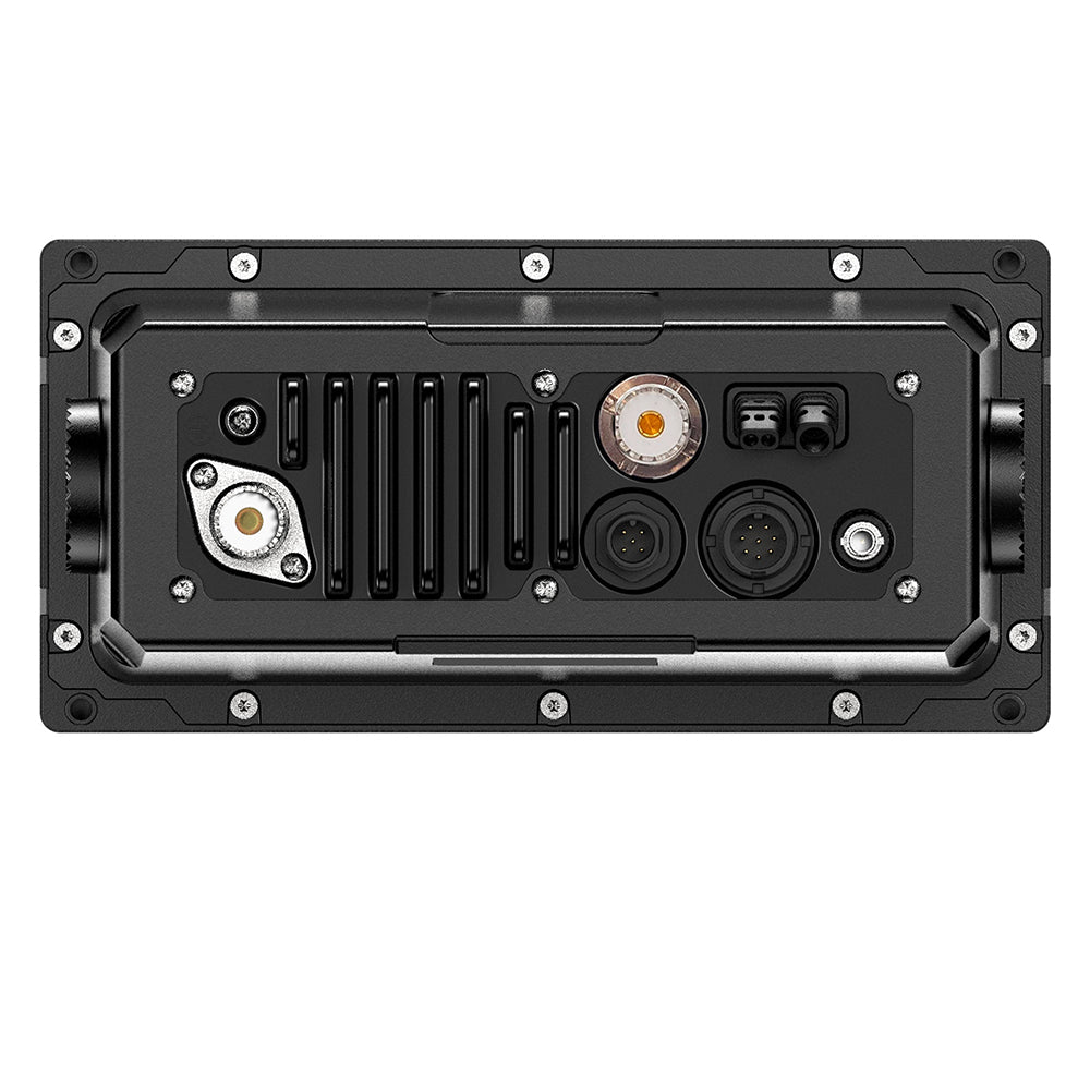 BG V60B VHF Marine Radio