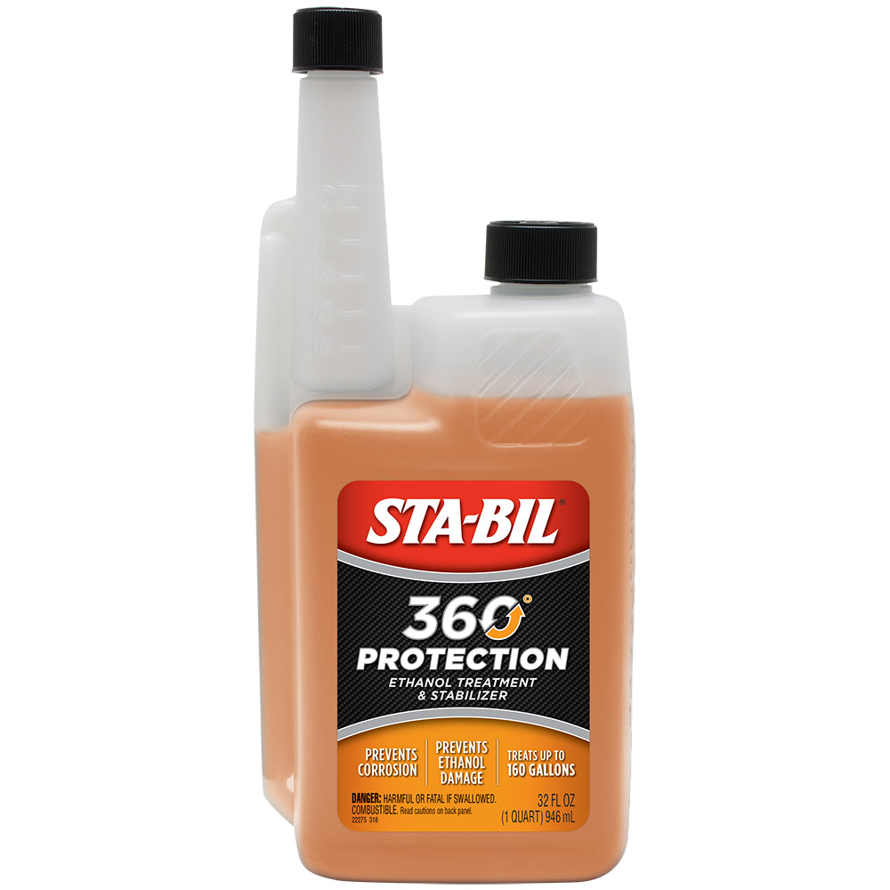 STABIL 360 Protection Ethanol Treatment 32oz 22275