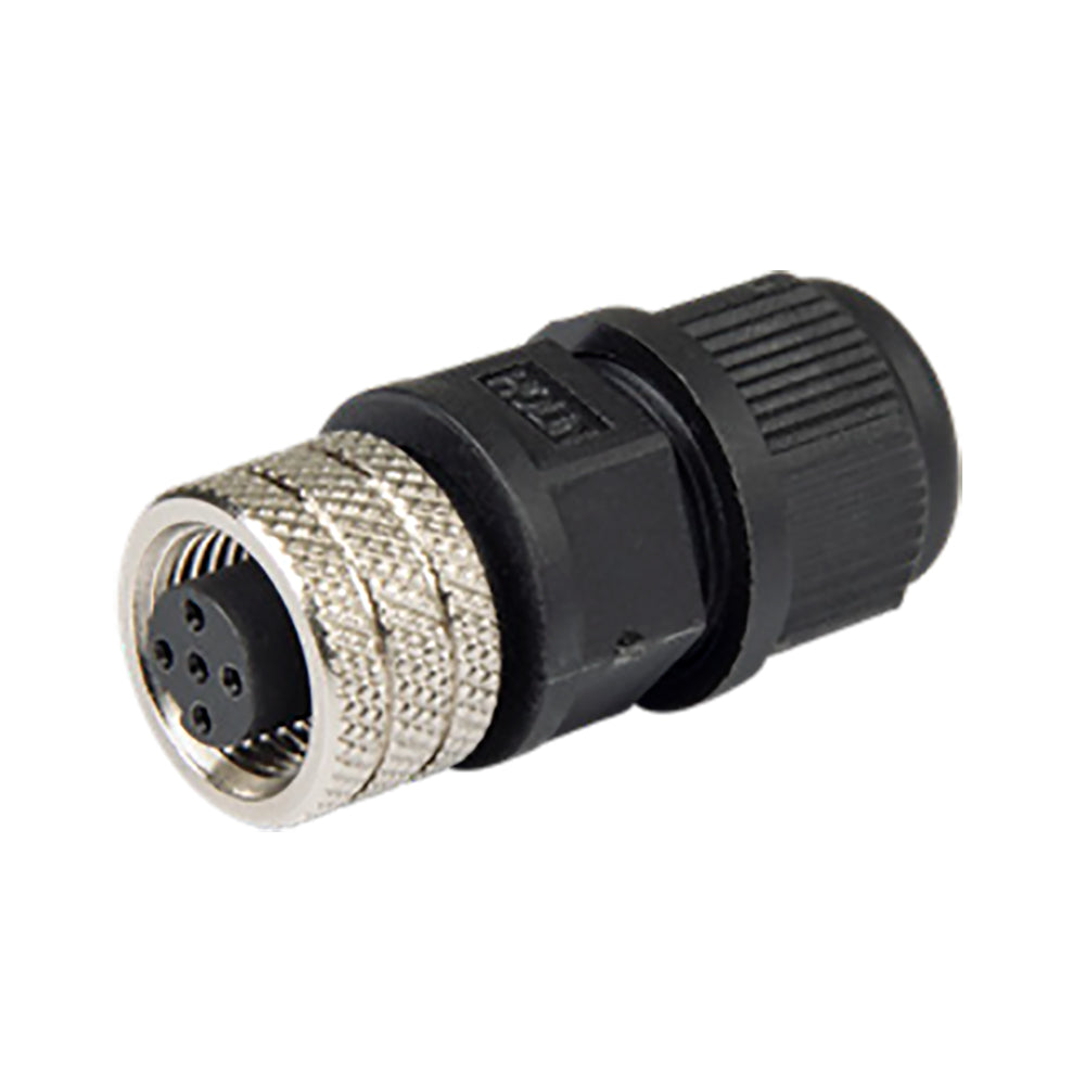NMEA 2000 Field Serviceable Connector Female