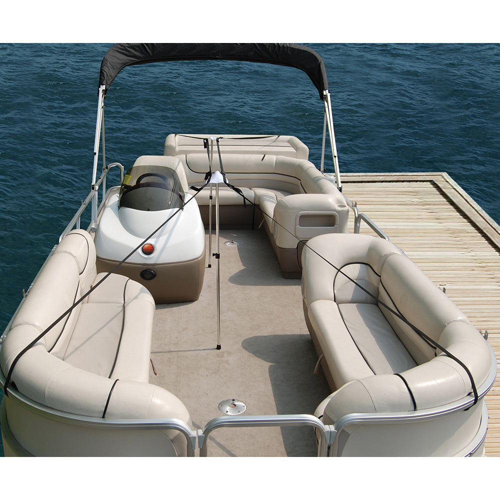 Pontoon Boat Cover