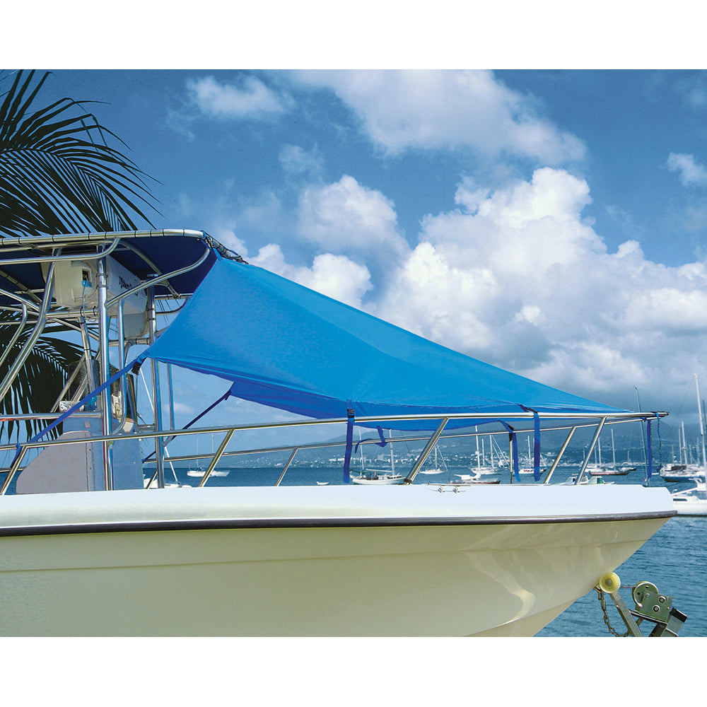 Taylor Made T-Top Bow Shade 6L x 90W Pacific Blue 12004OB