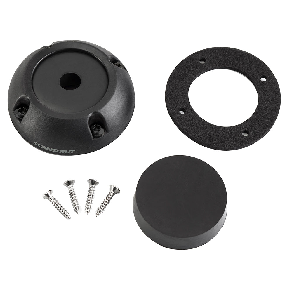 Scanstrut DS40-P-BLK Vertical Cable Seal