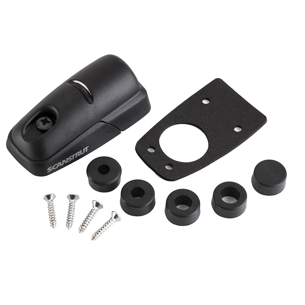 Scanstrut DS-H10-BLK Horizontal Cable Seal