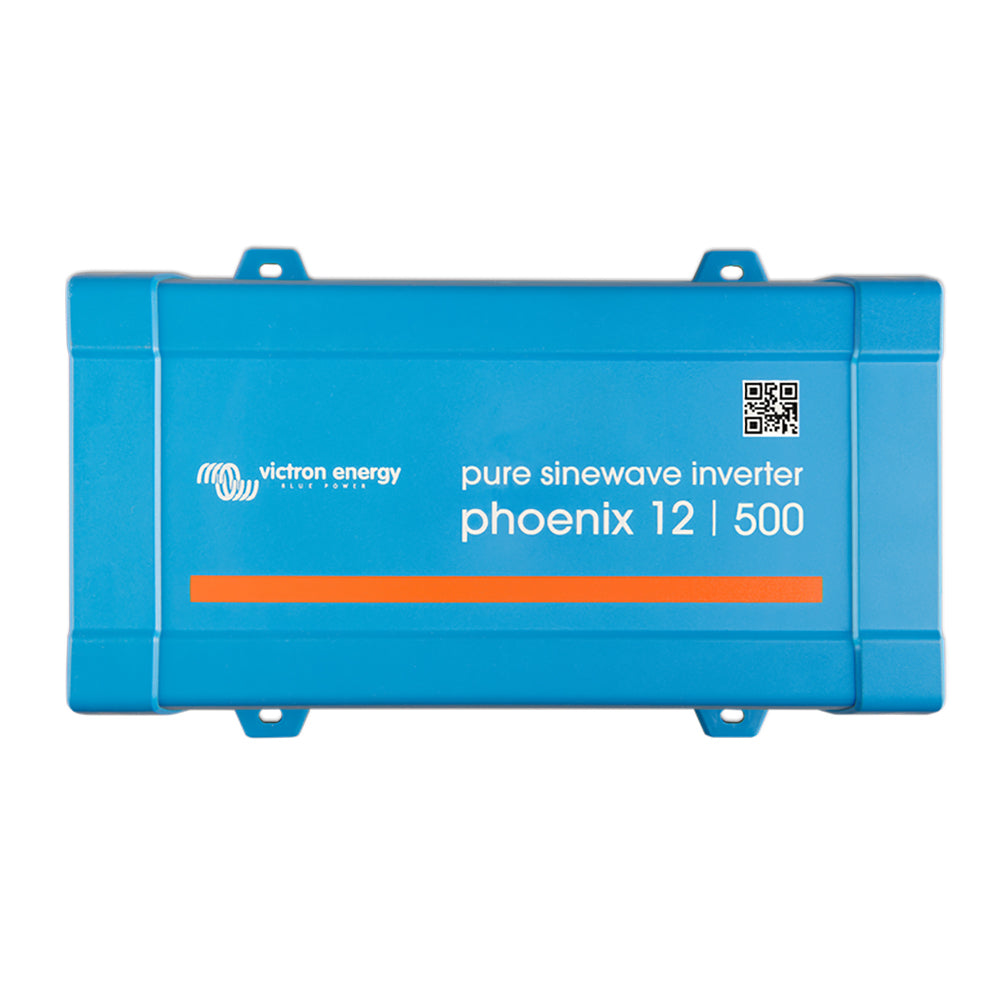 Victron Phoenix Inverter 12VDC - 500VA