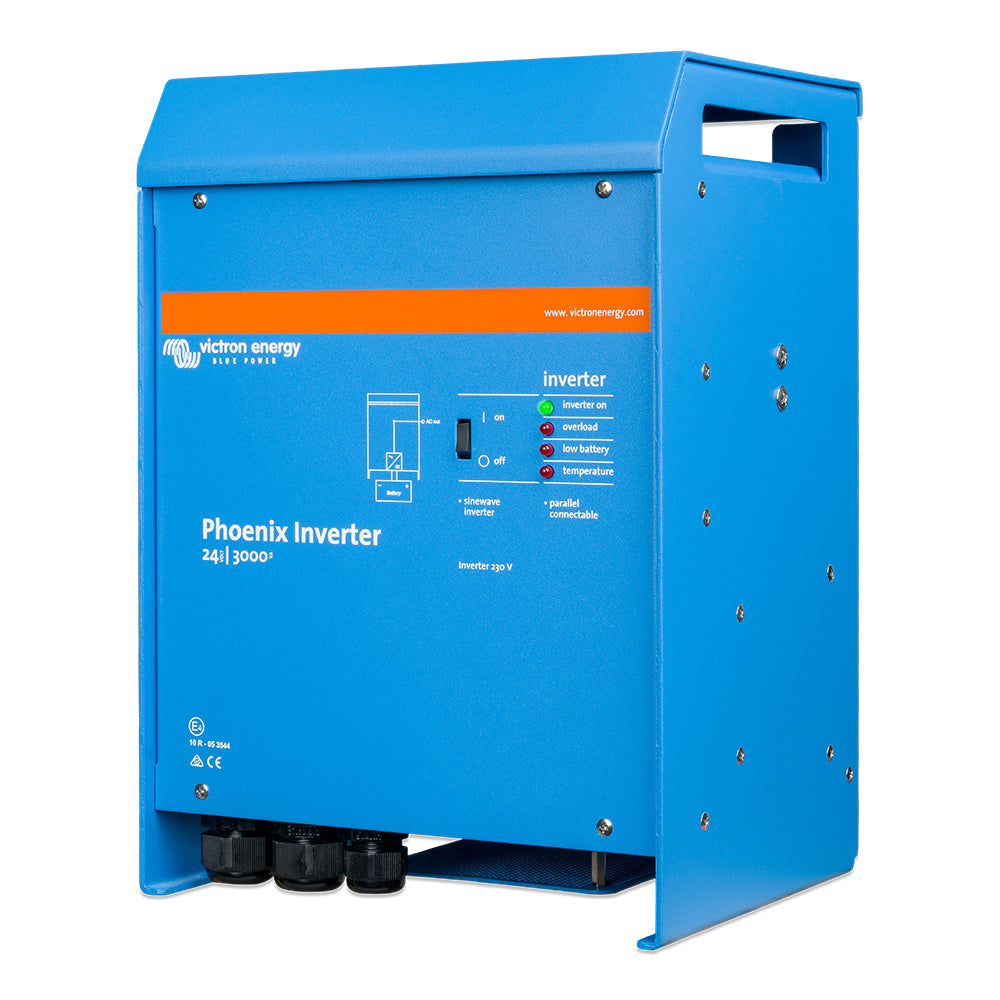 Victron Phoenix Inverter 24 VDC