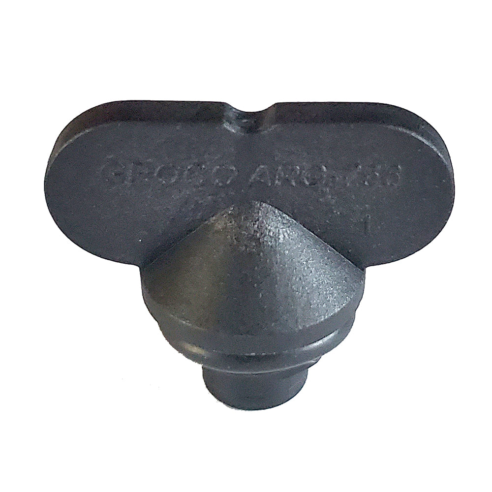 GROCO Drain Plug w/O Ring for ARG Strainer 2009 Newer ARG756