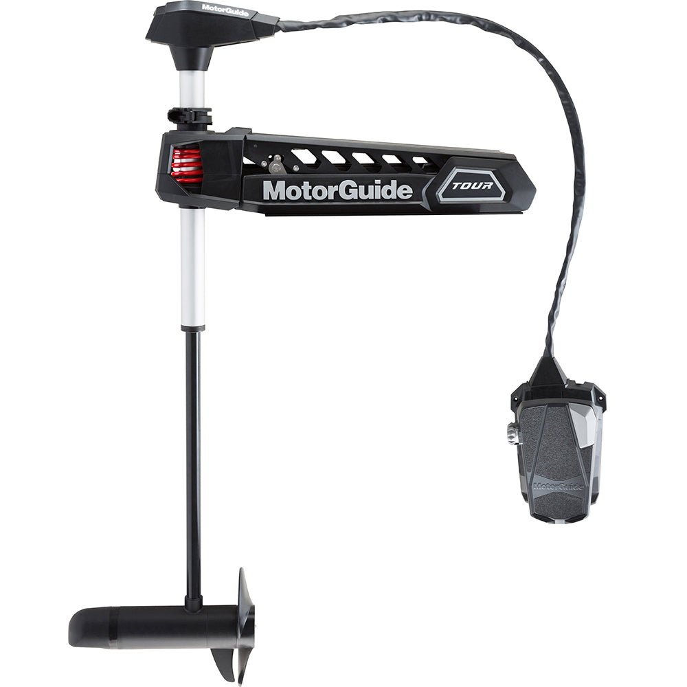 MotorGuide Tour 109lb-