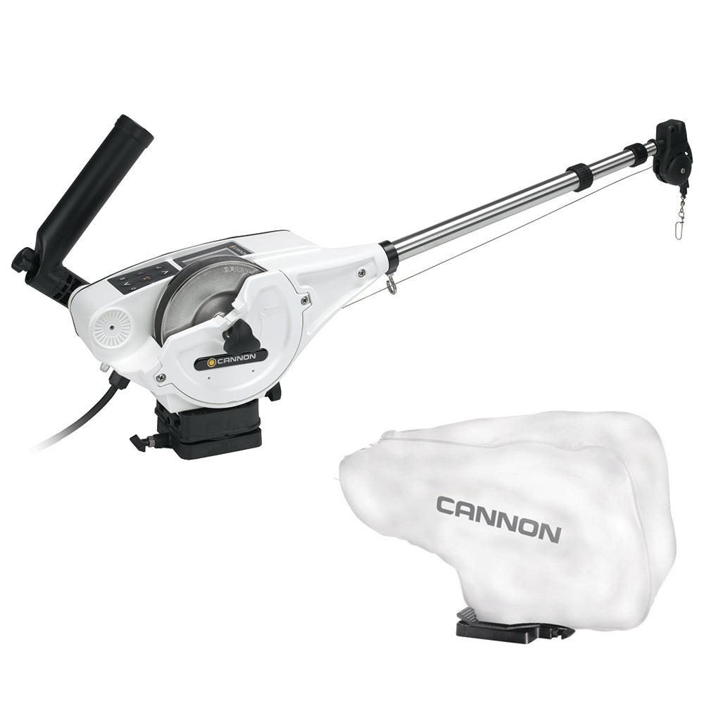 Cannon Optimum 10 TS (Tournament Series) Downrigger