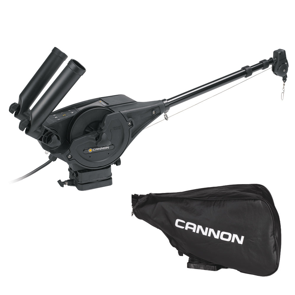 Cannon Optimum 10 Downrigger