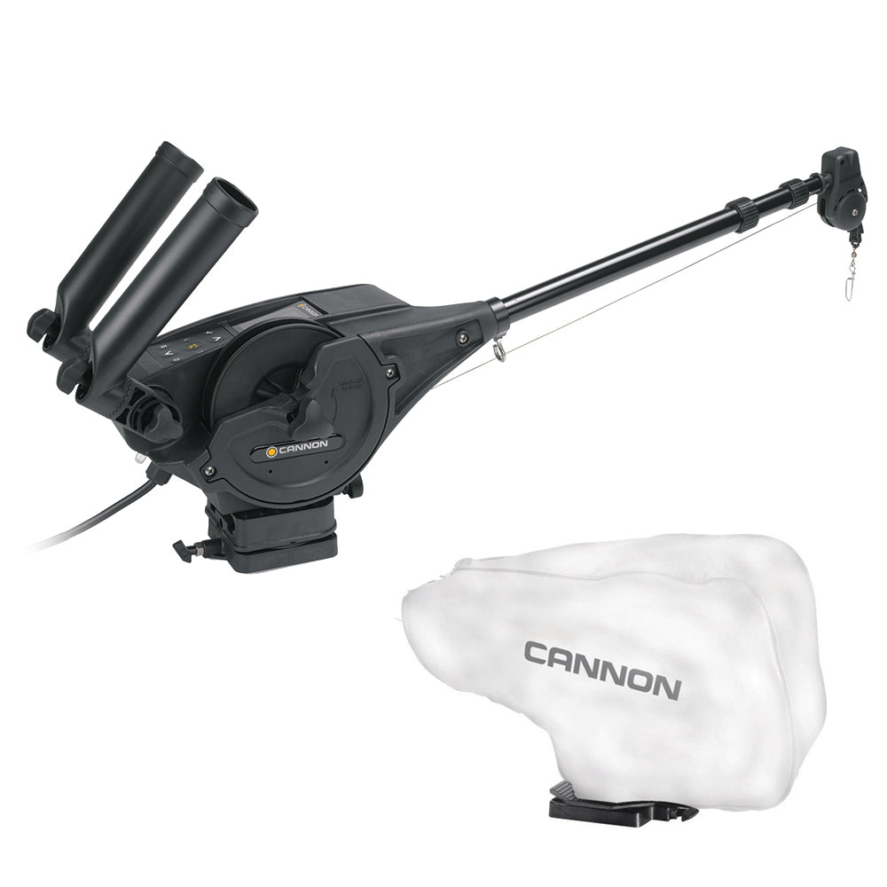 Cannon Optimum 10 Downrigger
