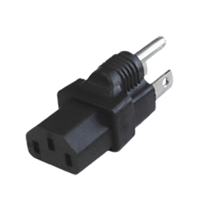 ProMariner C13 Plug Adapter US