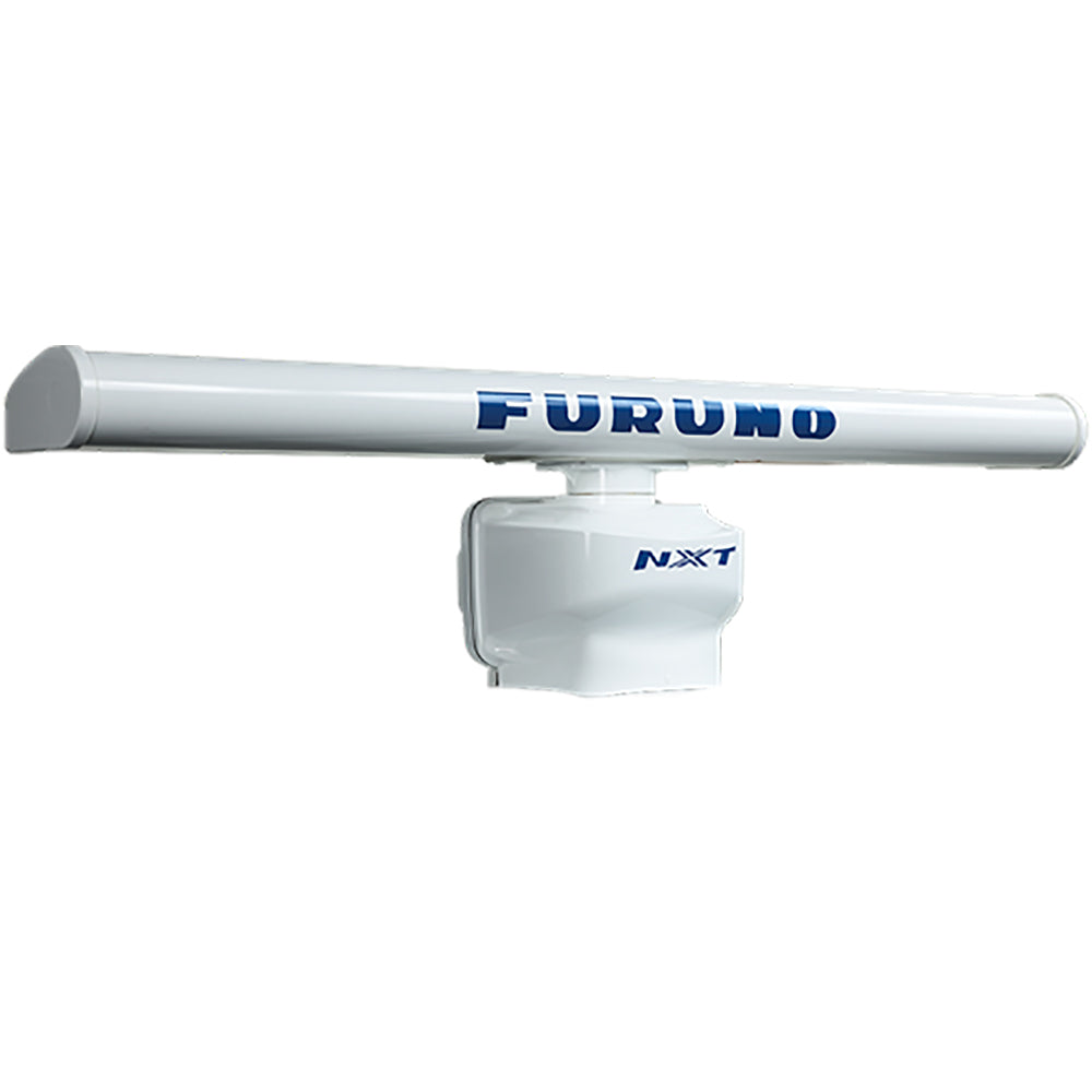 Furuno DRS6ANXT Solid State Doppler Radar