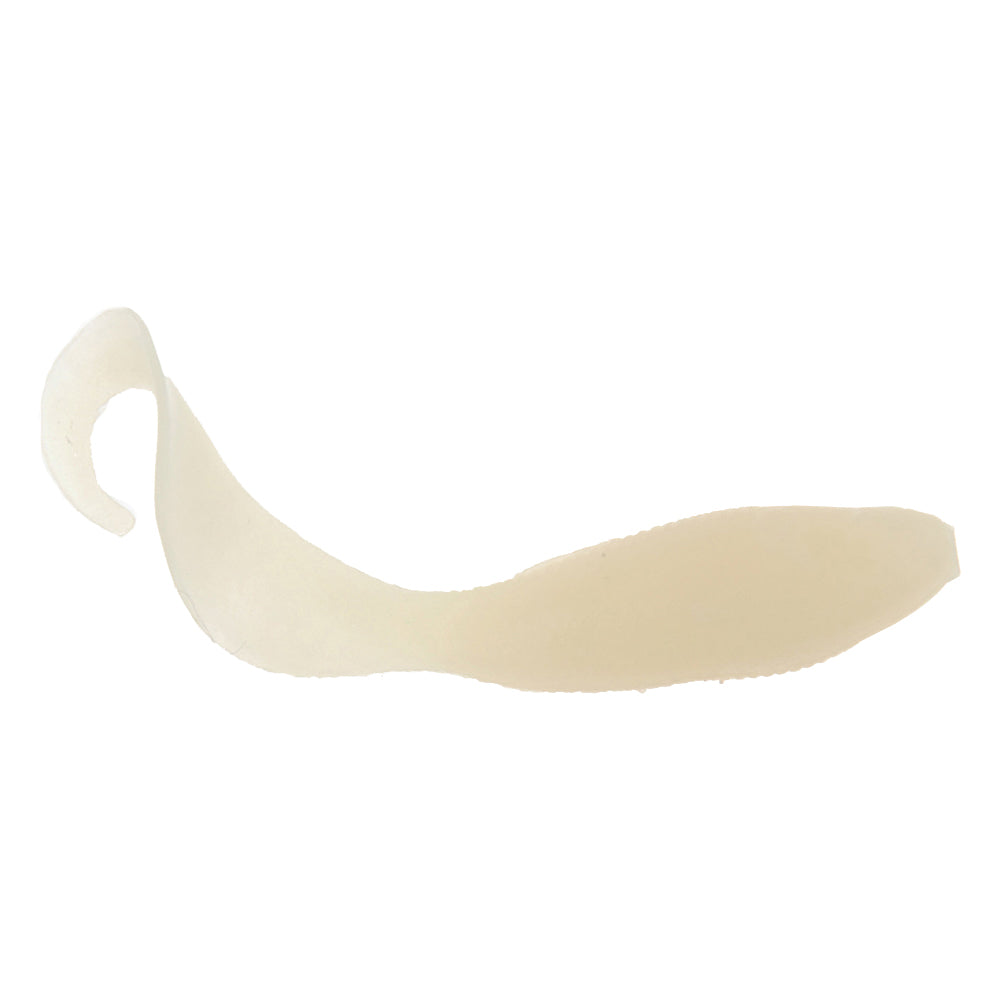 Berkley Gulp Saltwater Swimming Mullet 6" Glow