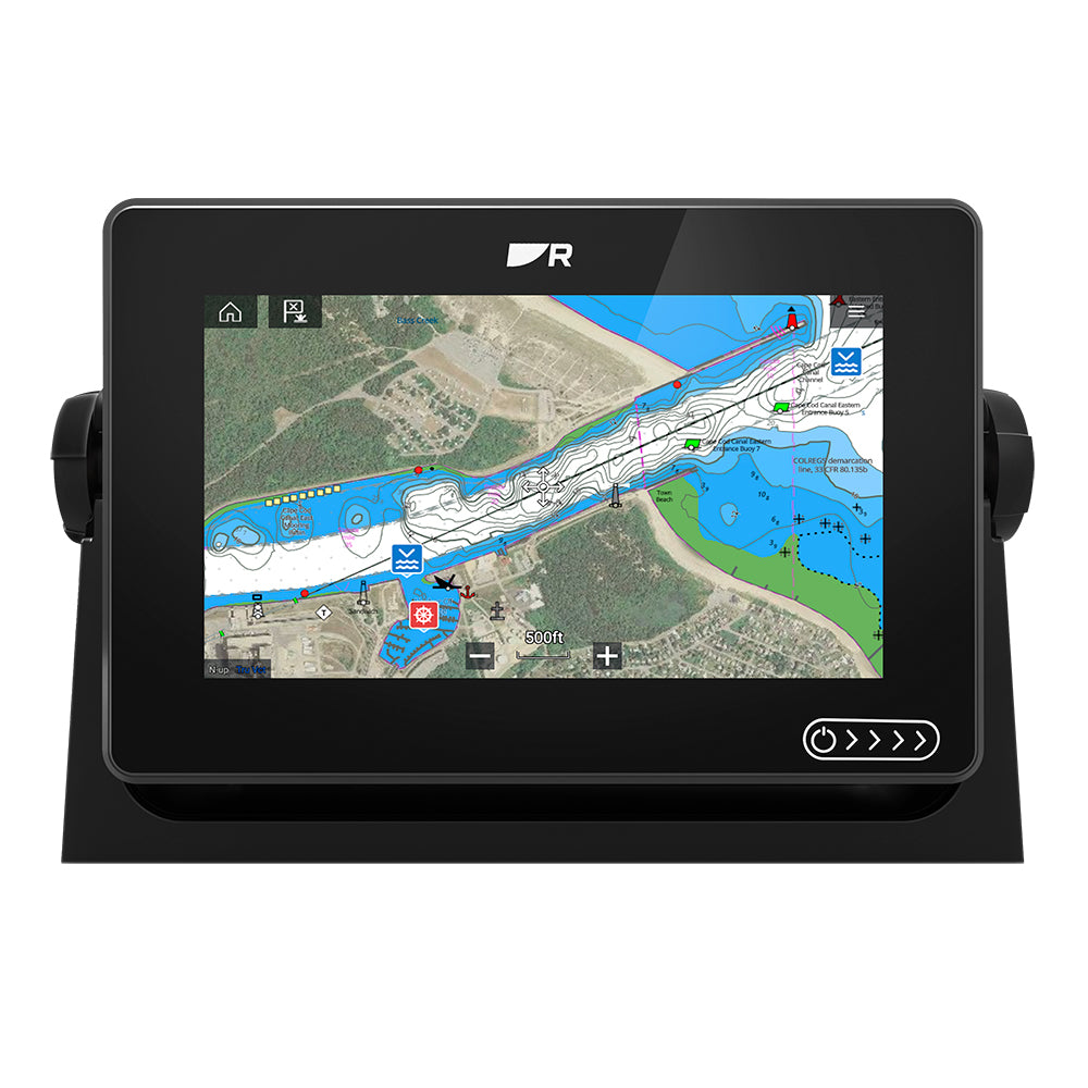 Raymarine Axiom+ 7