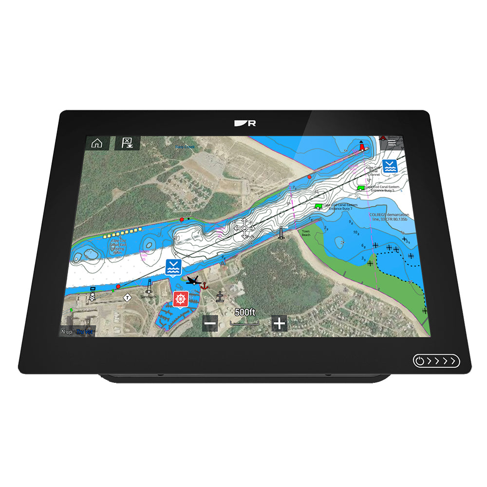 Raymarine Axiom+ 12