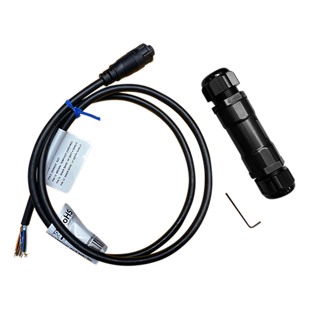 Furuno 12-Pin Pigtail Cable
