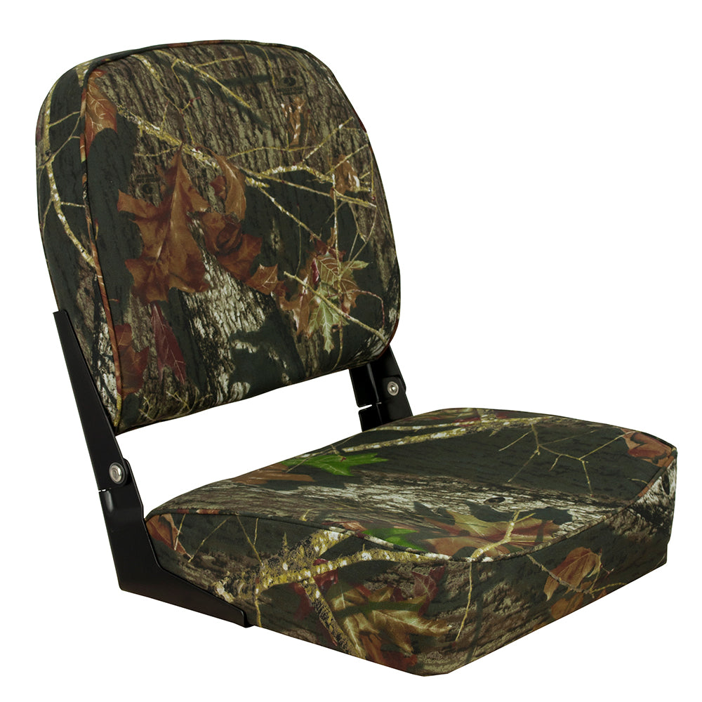 Springfield Economy Folding Seat Mossy Oak Camo