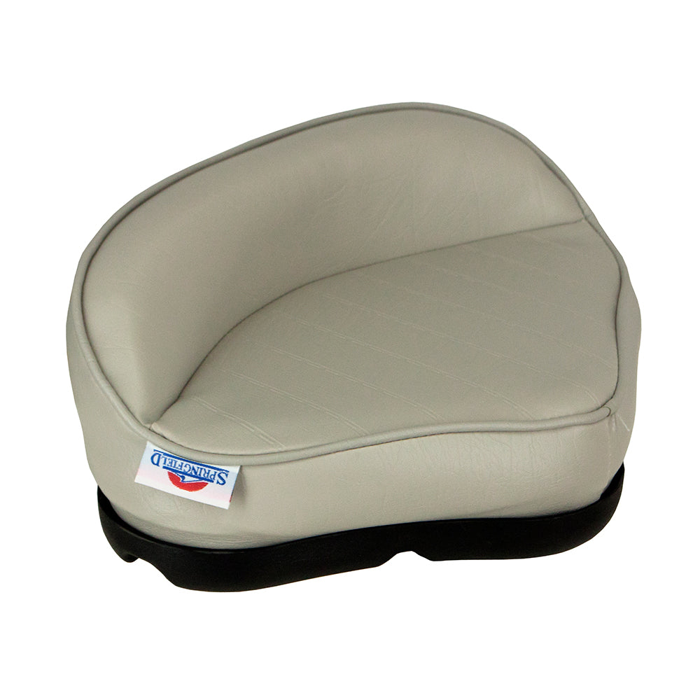 Springfield Pro StandUp Seat Grey