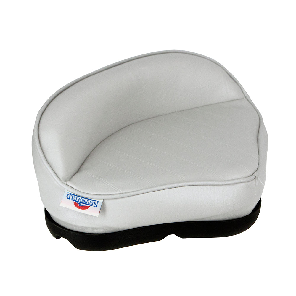 Springfield Pro StandUp Seat White