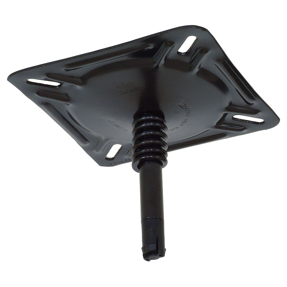 Springfield KingPin 7 x 7 Seat Mount wSpring ECoat Finish