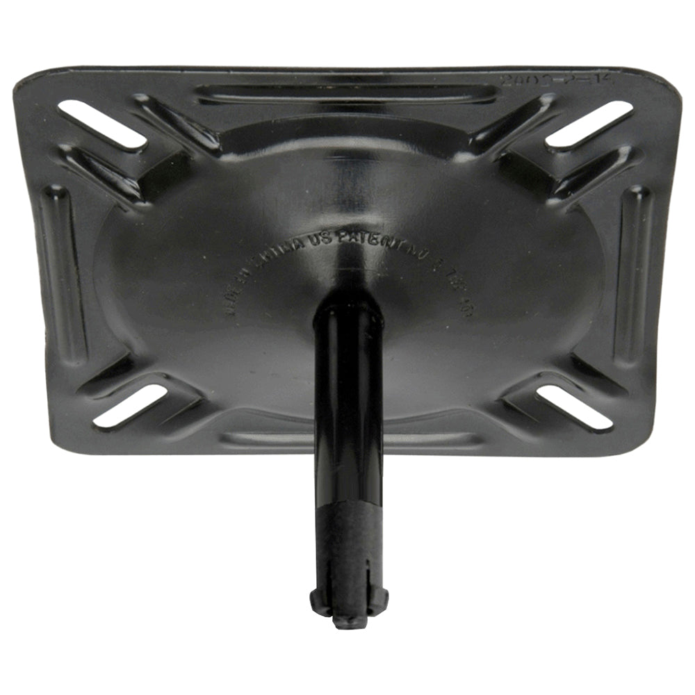 Springfield KingPin 7 x 7 Seat Mount wo Spring ECoat Finish