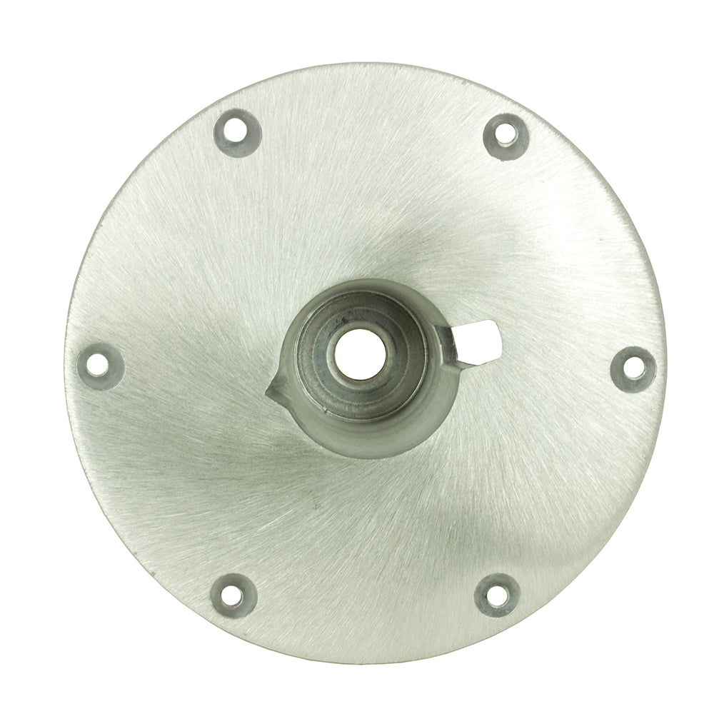 Springfield TaperLock 9 Aluminum Round Base