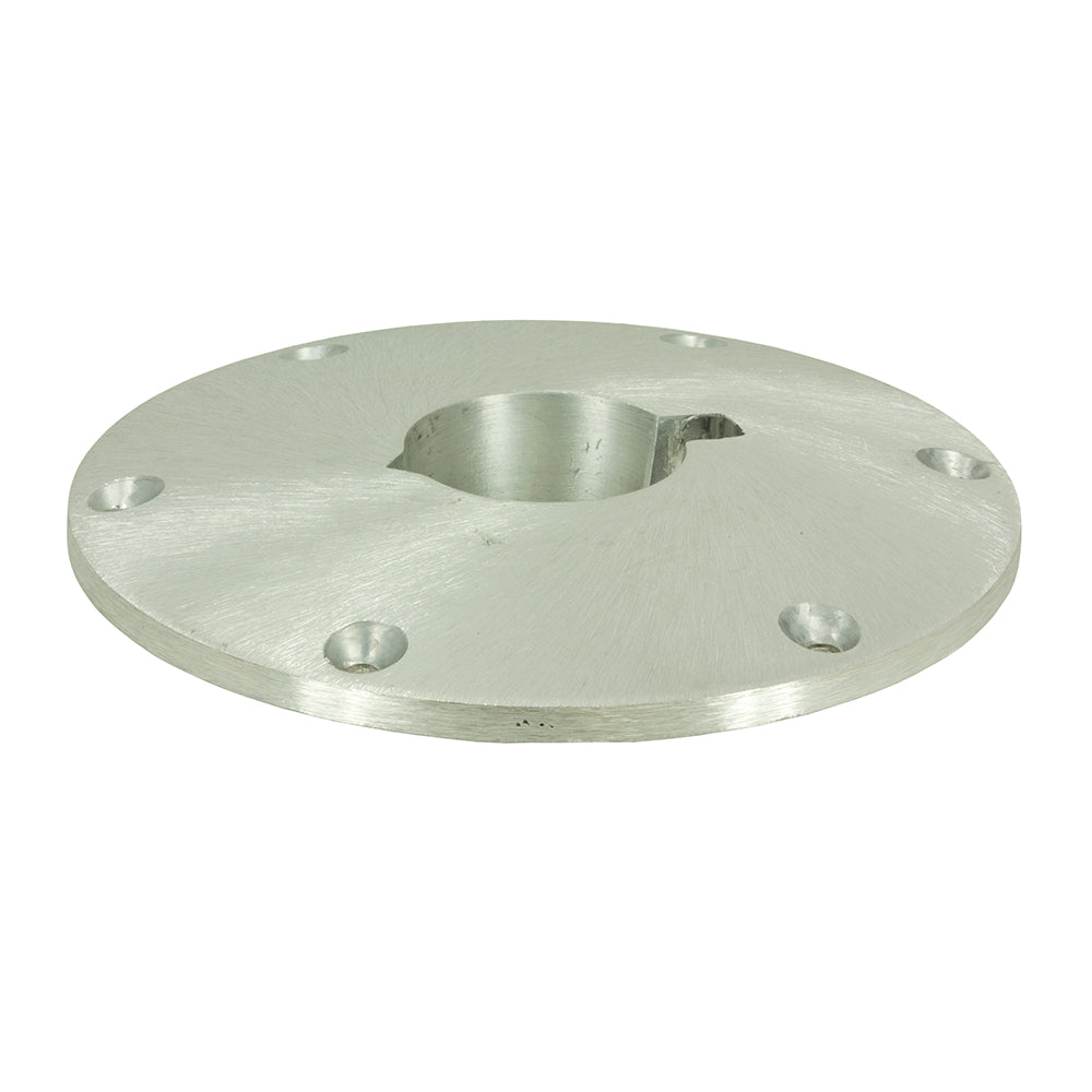 Springfield TaperLock 9 Aluminum Round Base