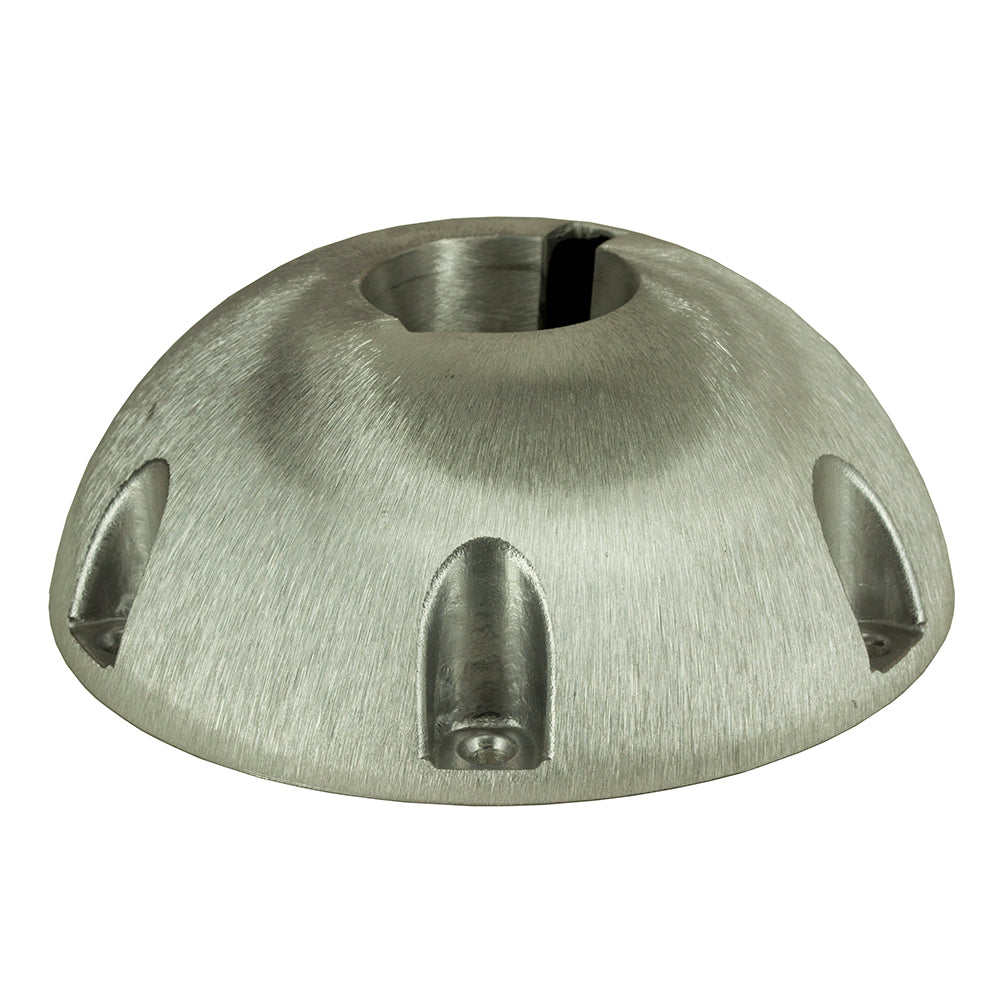 Springfield Taper Lock 9 Round Surface Mount Base