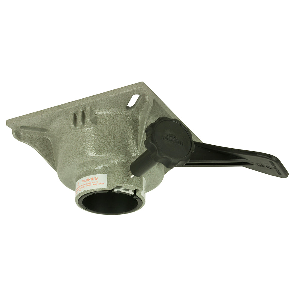 Springfield TaperLock TracLock 238 Locking Seat Mount