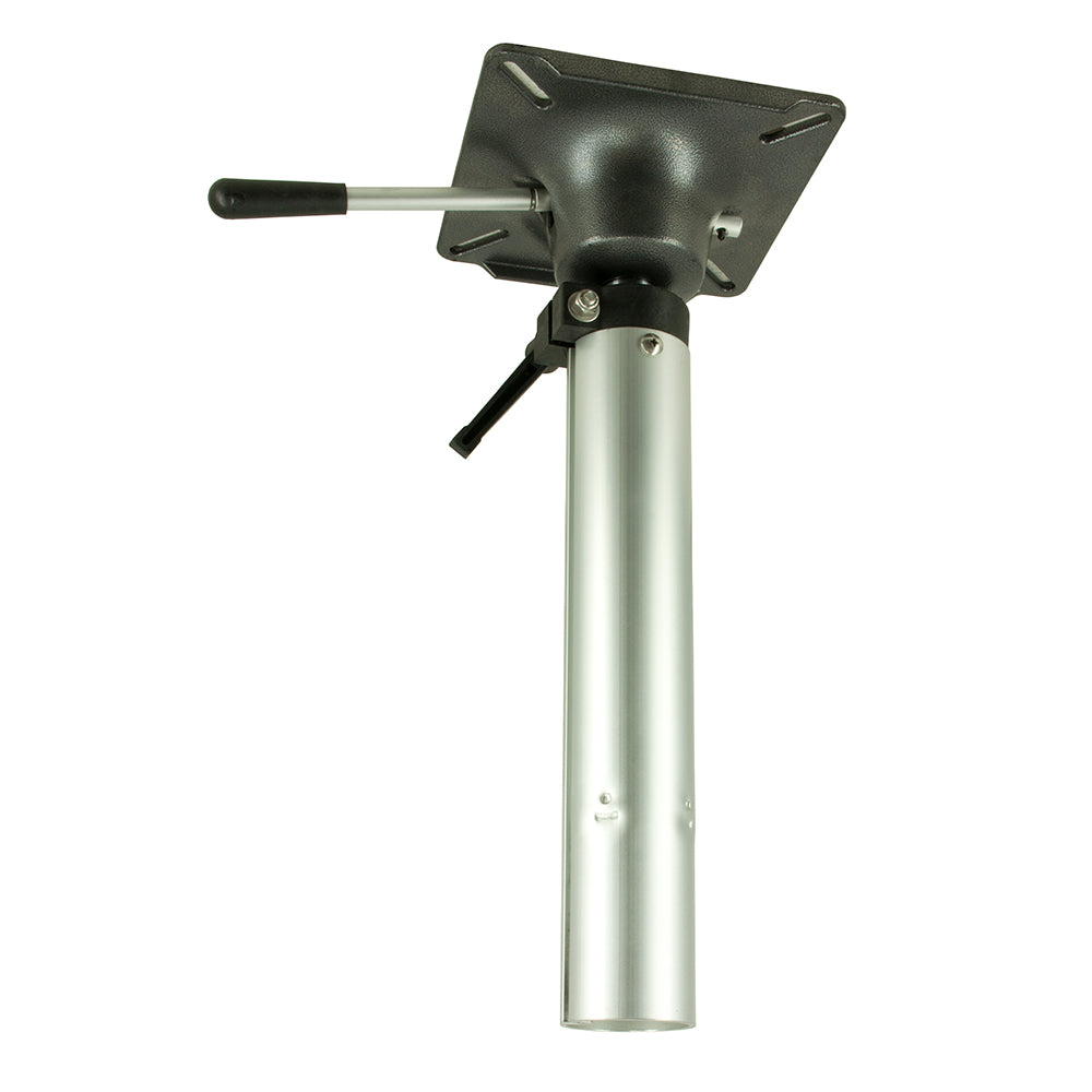 Springfield PlugIn Locking AirRide Post