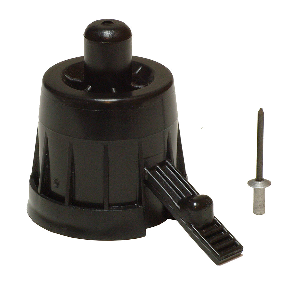 TaperLock Post Bottom Bushing