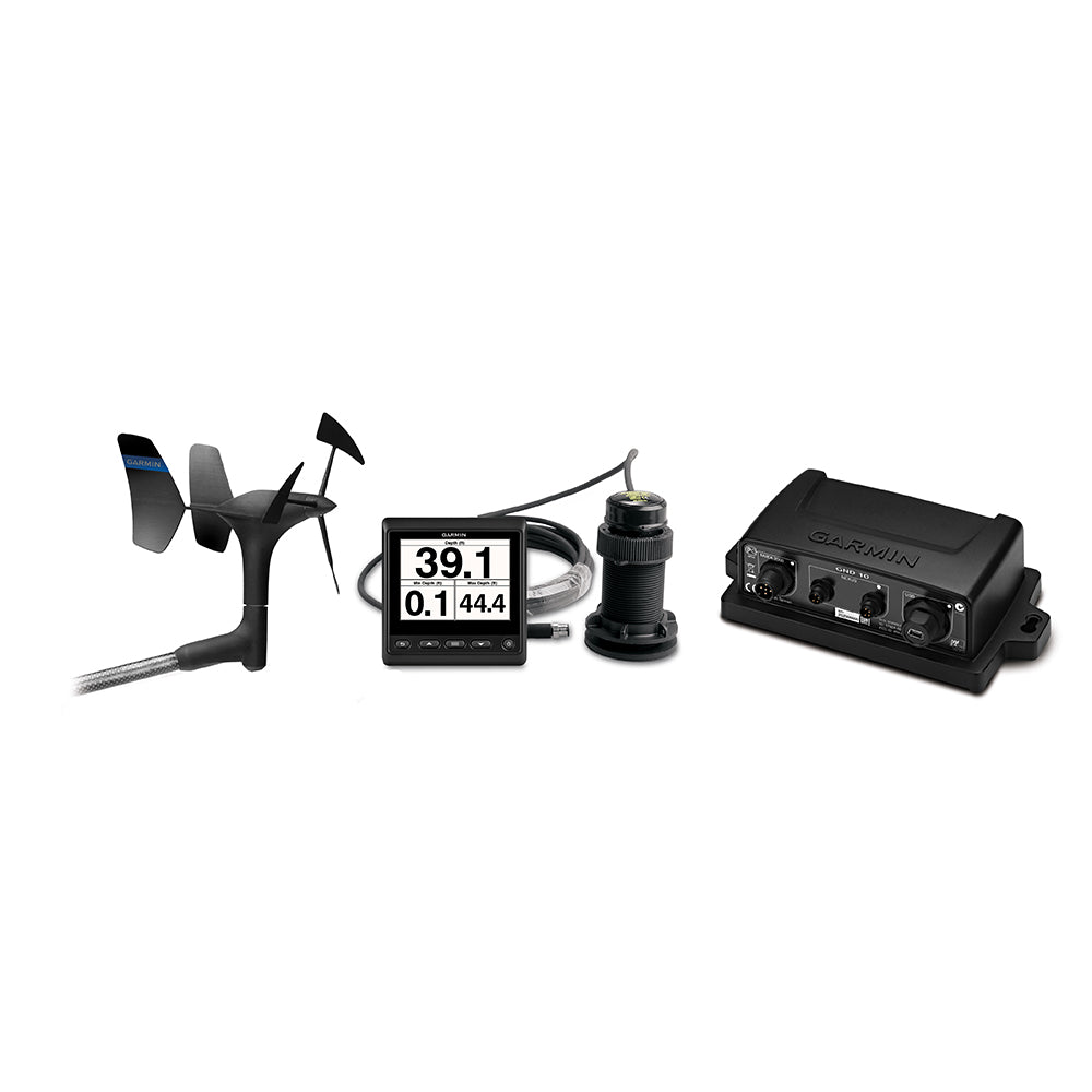 Garmin GMI Wired Start Pack